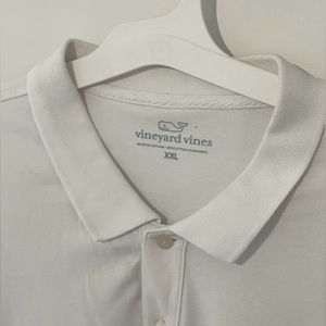 Vineyard Vines Polo Shirt